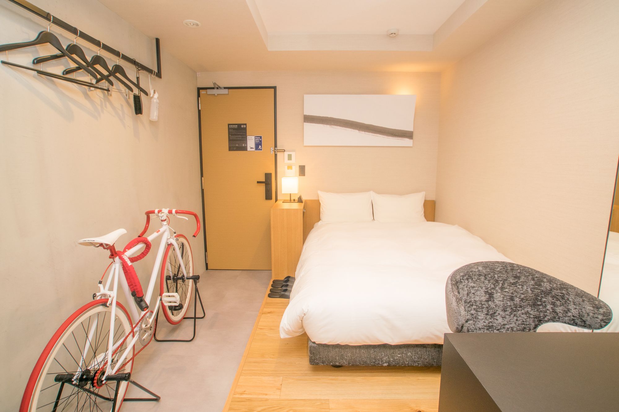 HATAGO INN Shizuoka Yoshida IC