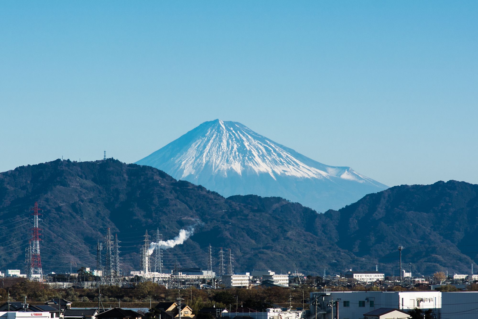 HATAGO INN Shizuoka Yoshida IC