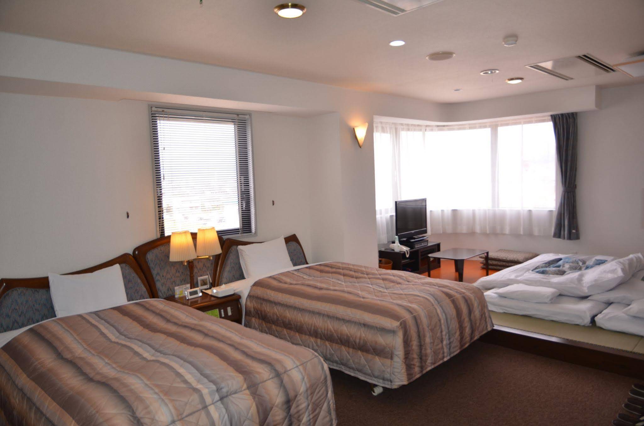 Hotel Ermou Regency
