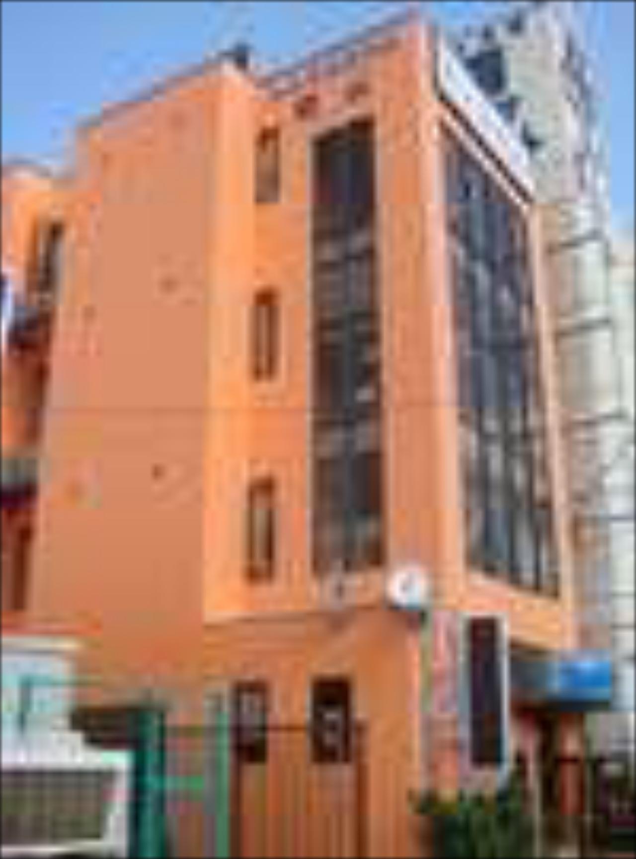 Business Hotel Shozan