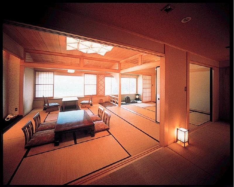 Hotel Izukyu