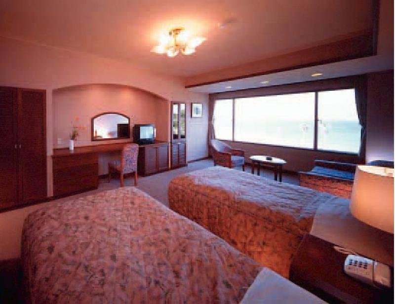 Hotel Izukyu
