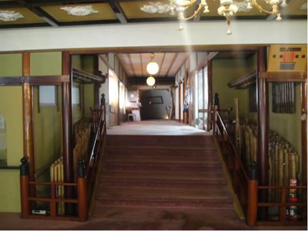 Kurhaus Ishibashi Ryokan