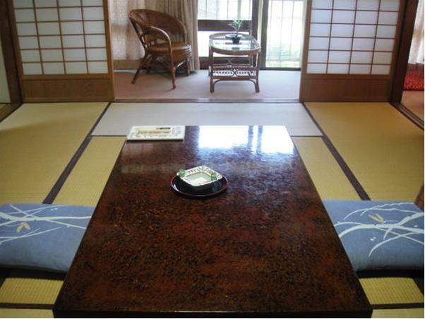 Kurhaus Ishibashi Ryokan