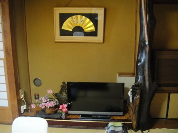 Kurhaus Ishibashi Ryokan