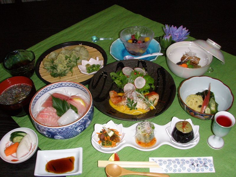Mare Kamekichi