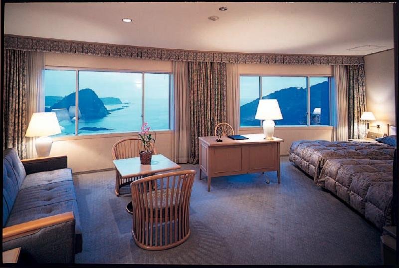 Shimoda Tokyu Hotel