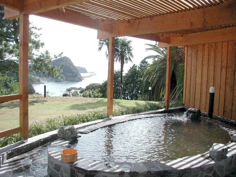 Shimoda Tokyu Hotel