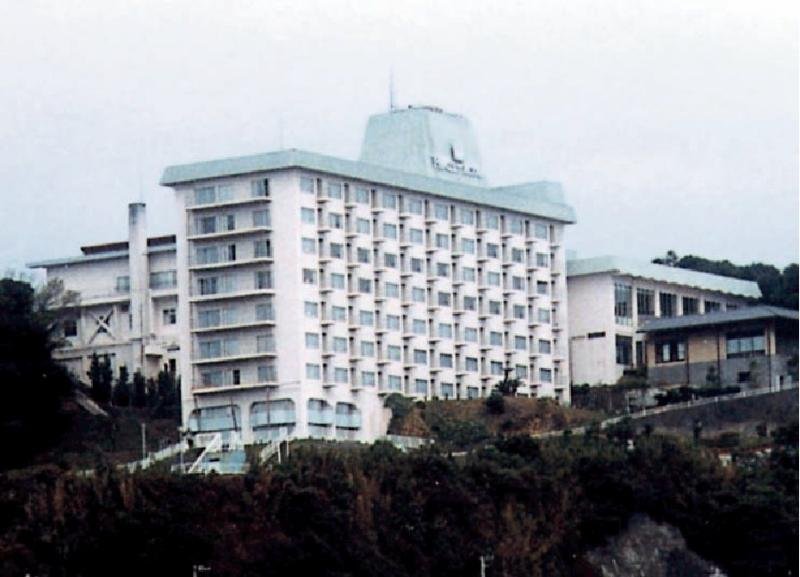 Shimoda View Hotel