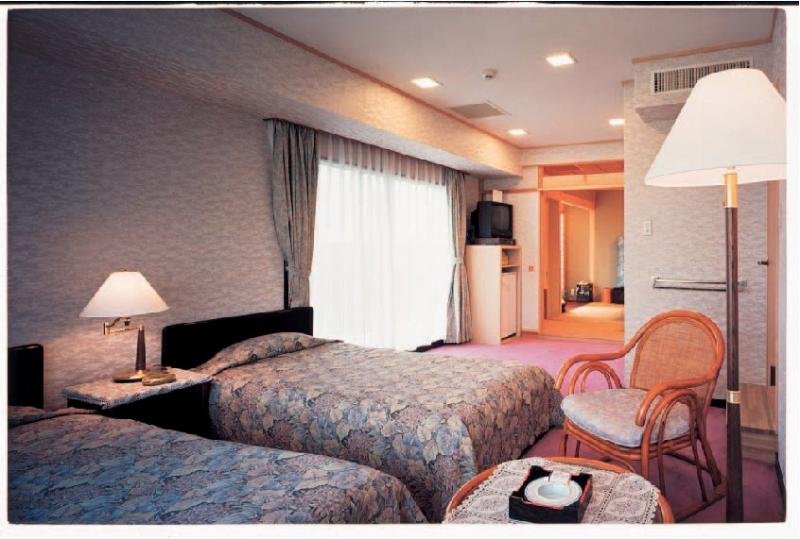 Shimoda View Hotel