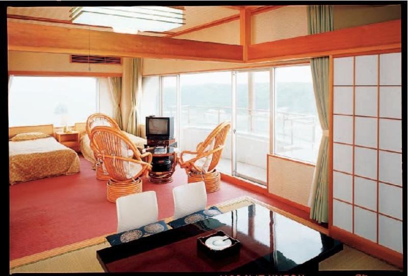 Shimoda View Hotel