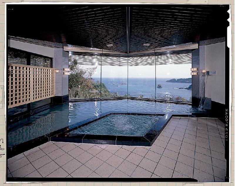 Shimoda View Hotel