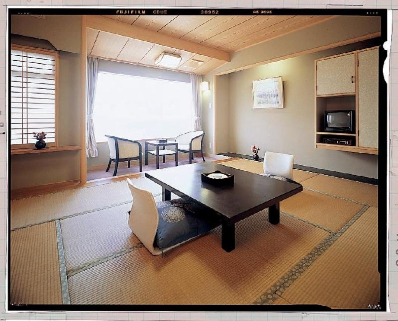 Shimoda View Hotel