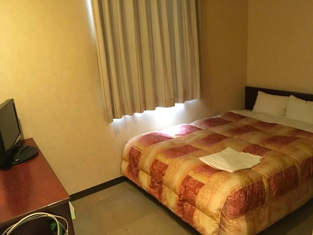 Green Hotel Shimonoseki