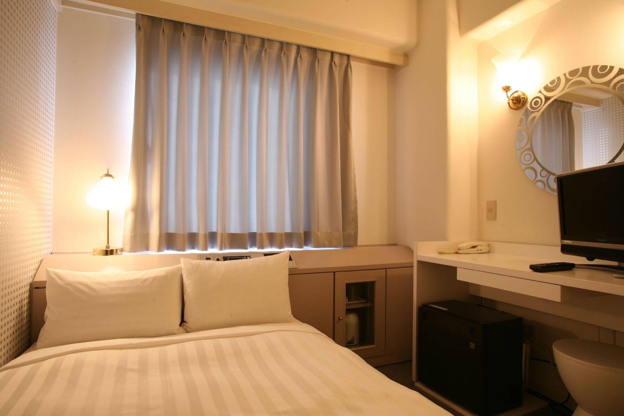 Hotel Wing International Shimonoseki