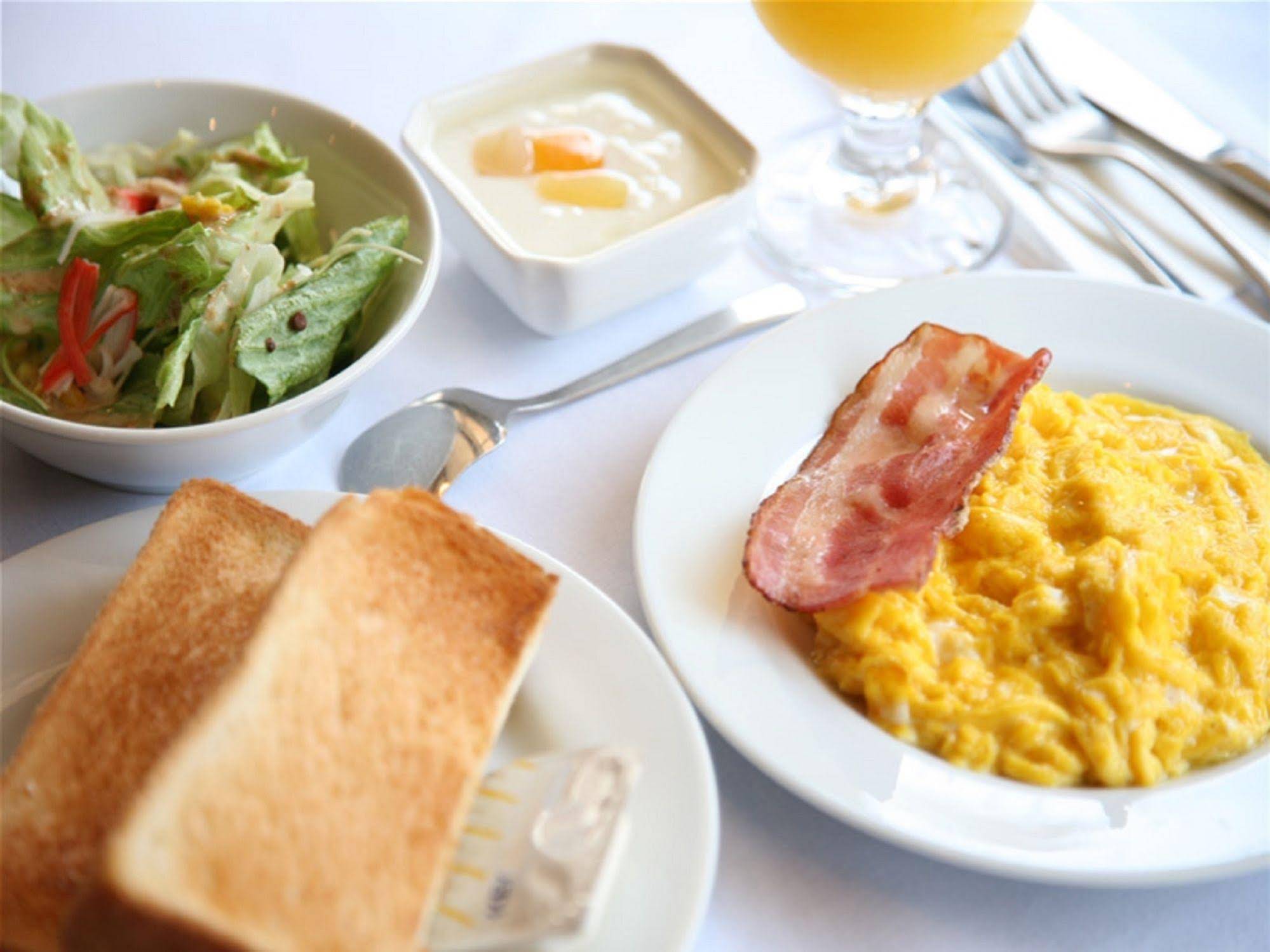 Hotel Wing International Shimonoseki