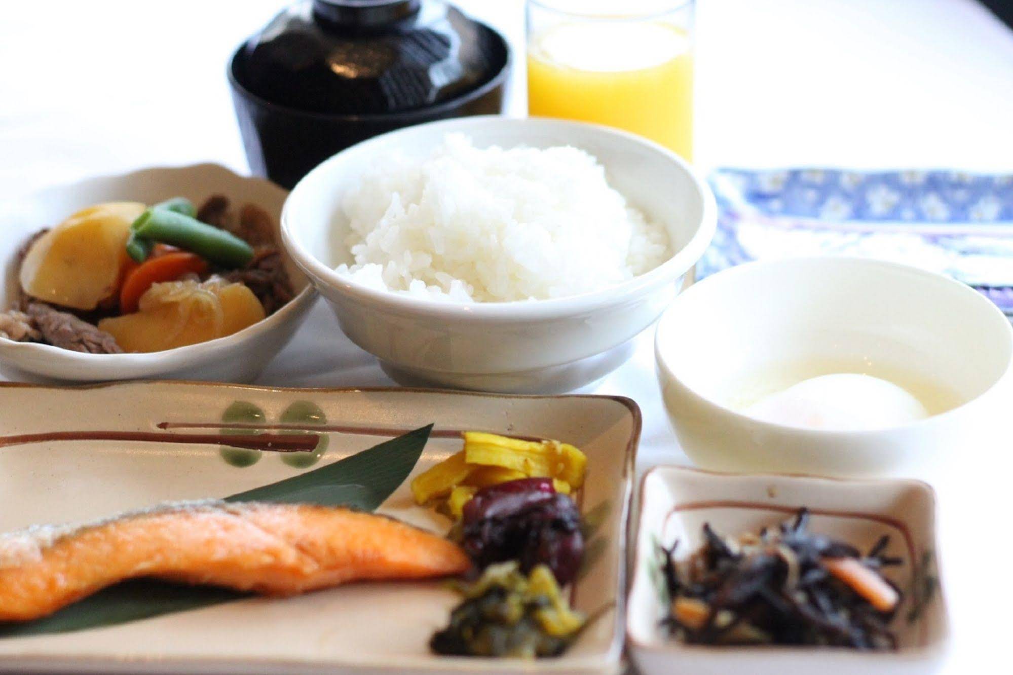 Hotel Wing International Shimonoseki