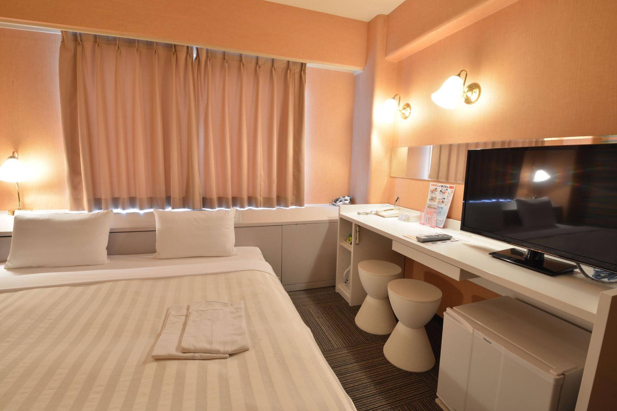 Hotel Wing International Shimonoseki