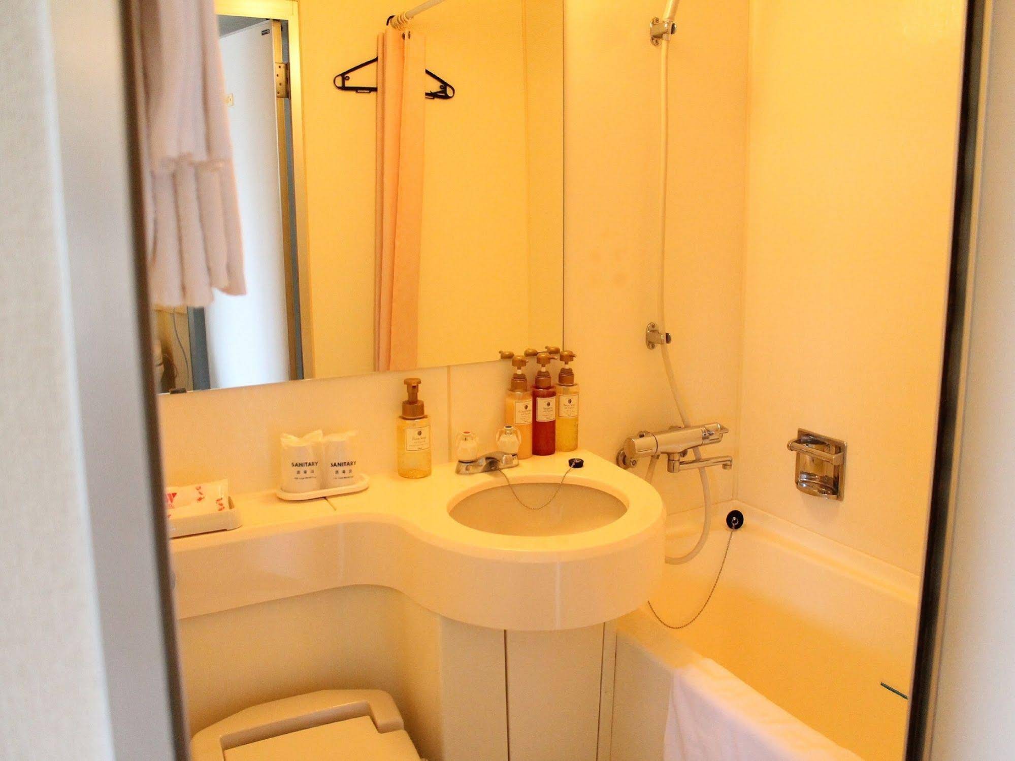Hotel Wing International Shimonoseki