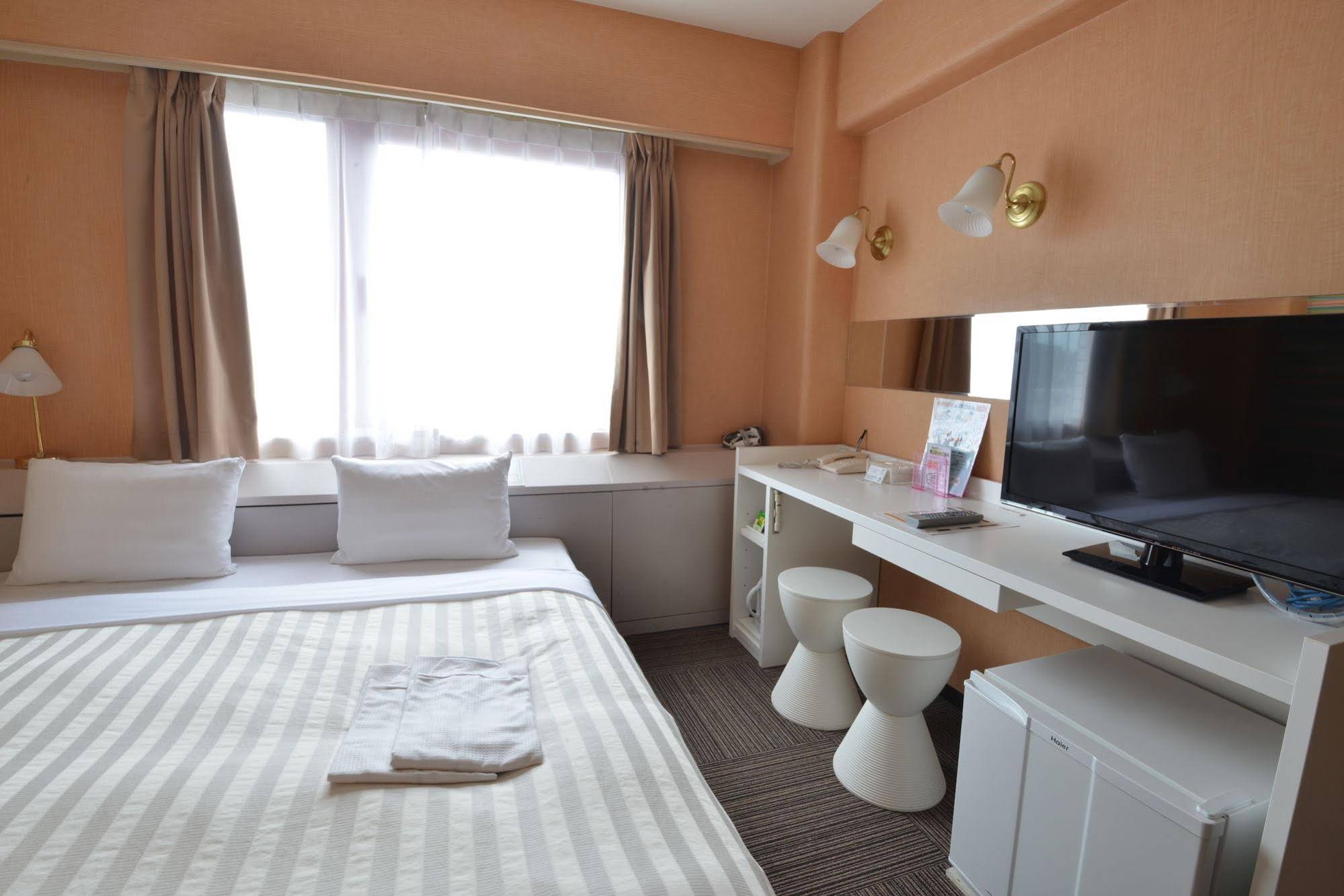 Hotel Wing International Shimonoseki