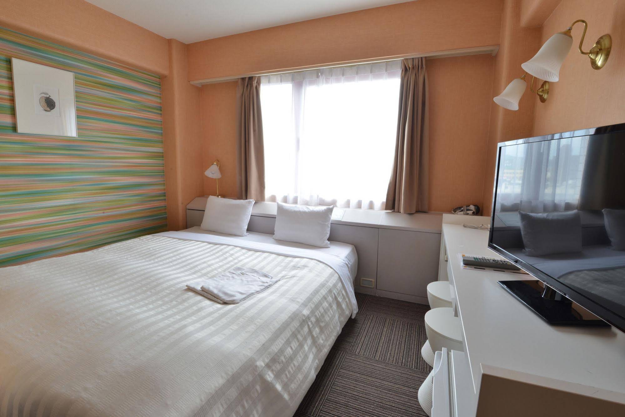 Hotel Wing International Shimonoseki
