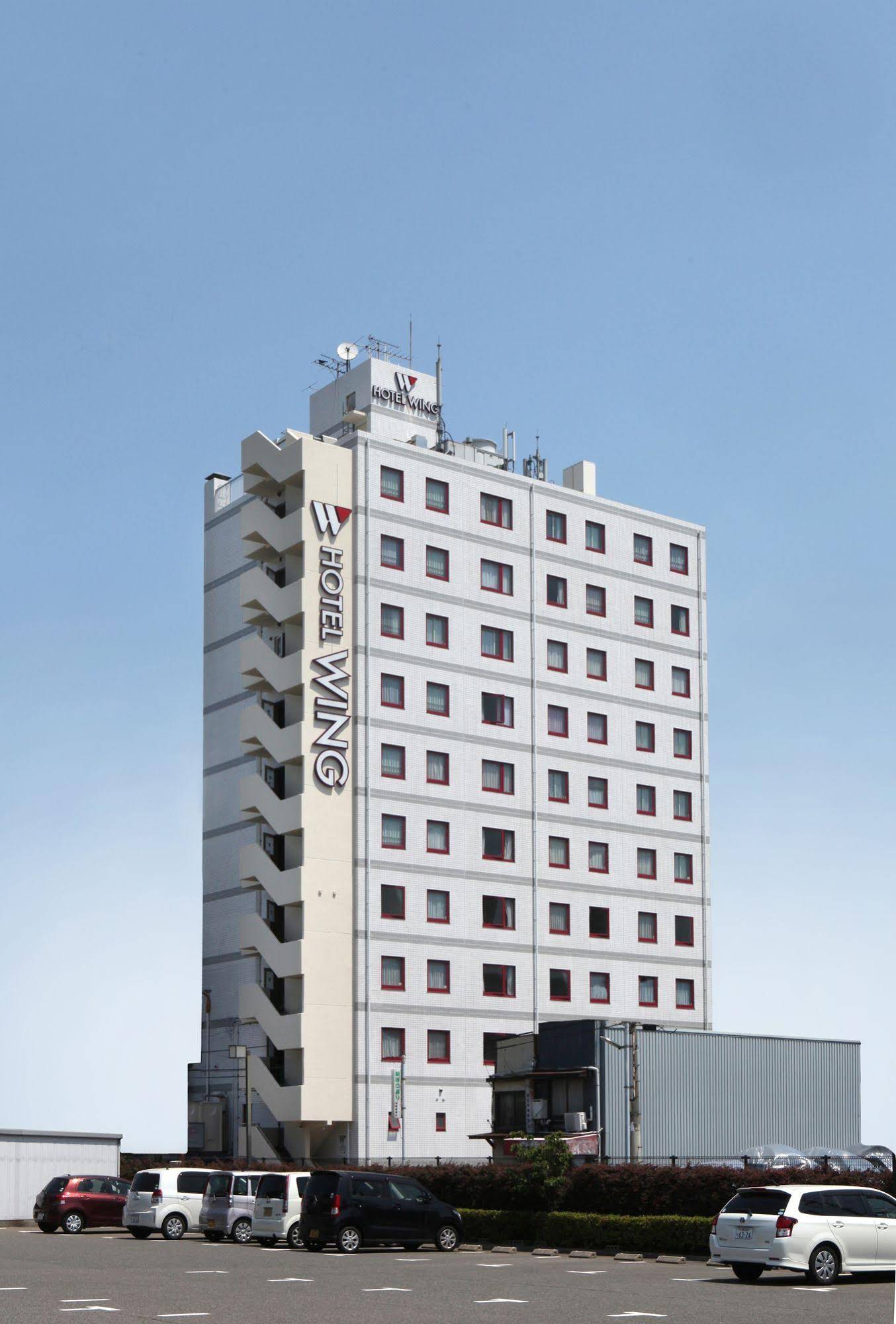 Hotel Wing International Shimonoseki