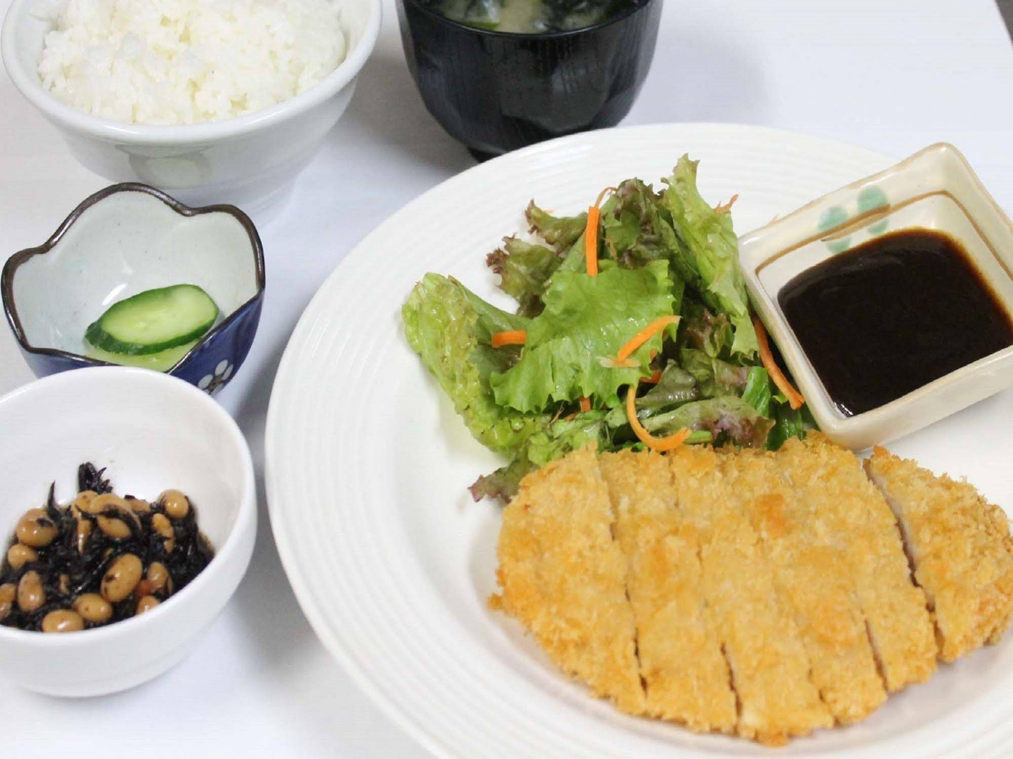 Hotel Wing International Shimonoseki