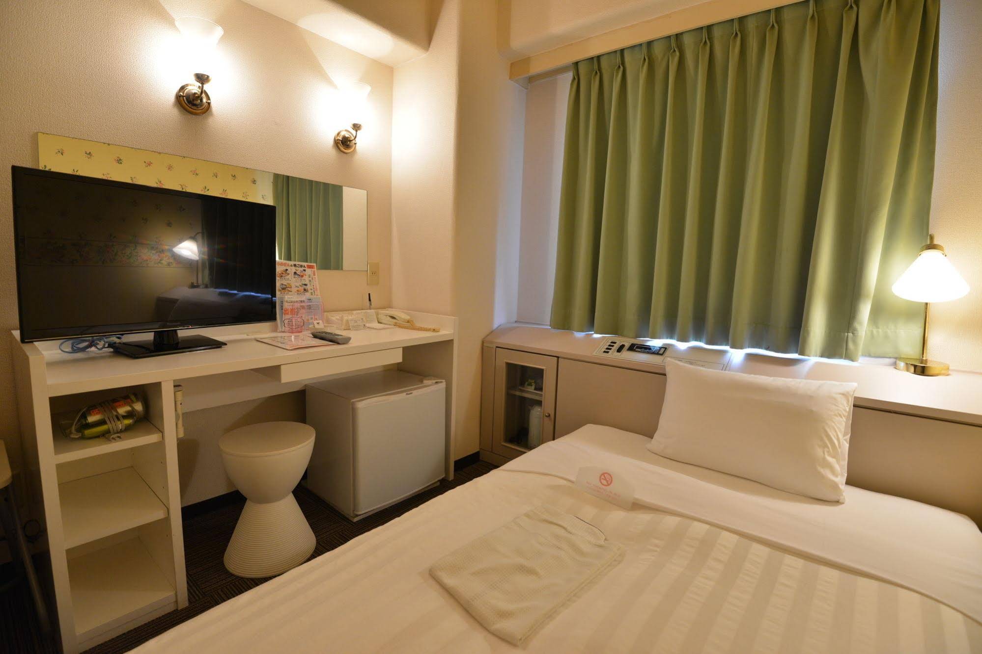 Hotel Wing International Shimonoseki