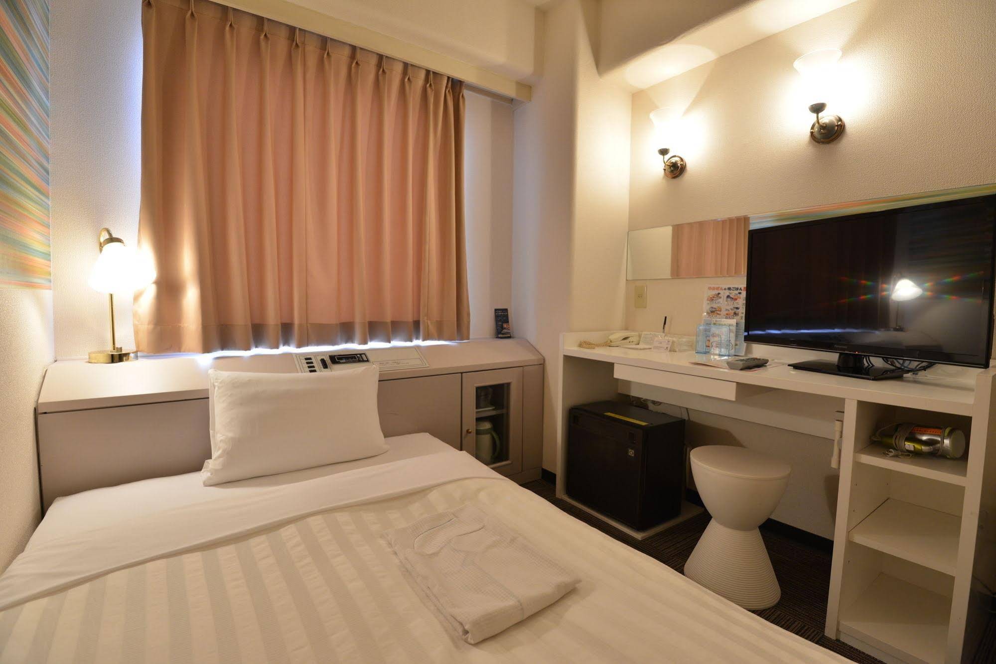 Hotel Wing International Shimonoseki