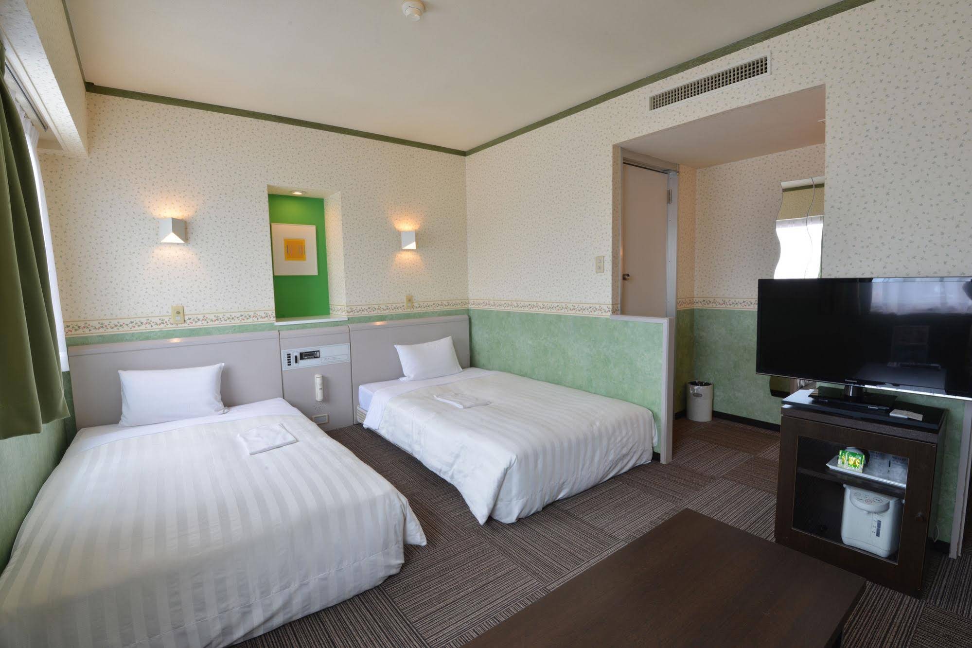Hotel Wing International Shimonoseki