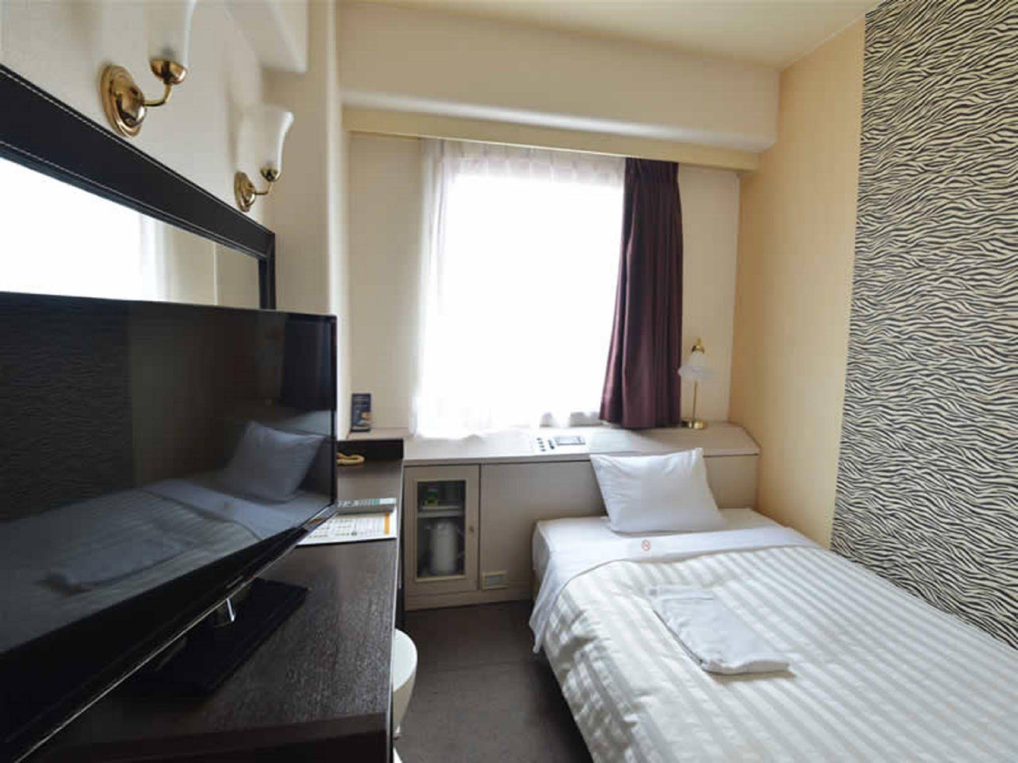 Hotel Wing International Shimonoseki