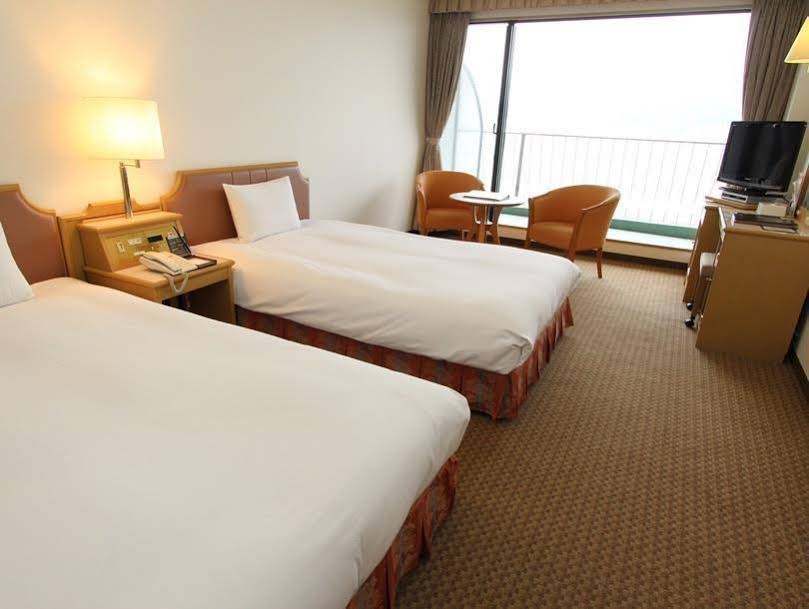 Shimonoseki Grand Hotel