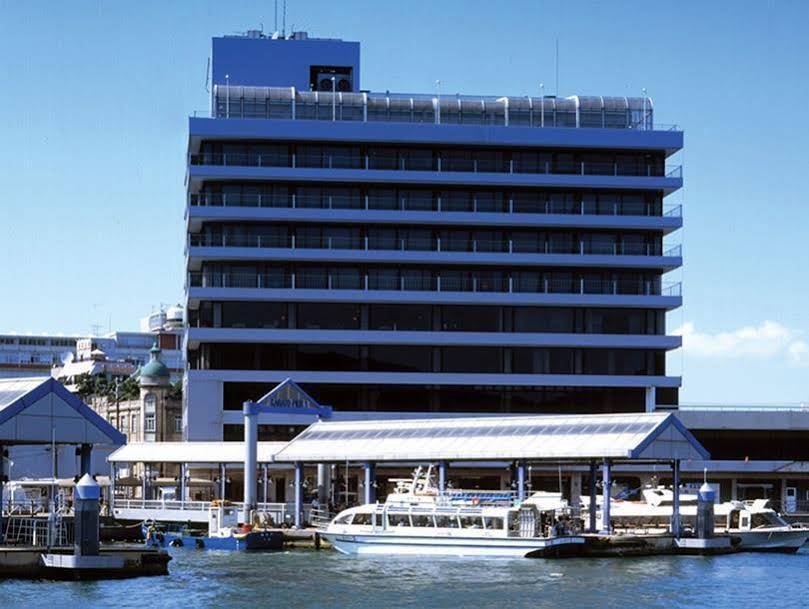 Shimonoseki Grand Hotel