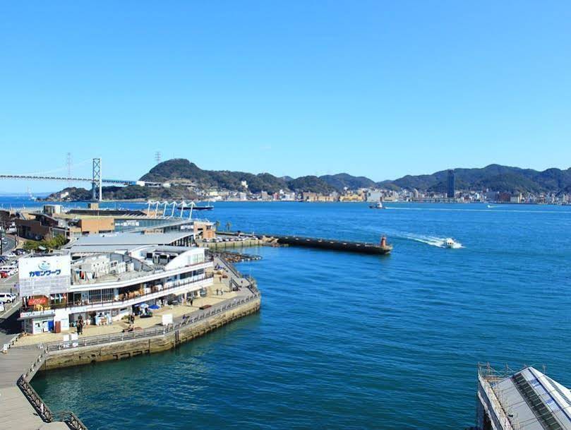 Shimonoseki Grand Hotel