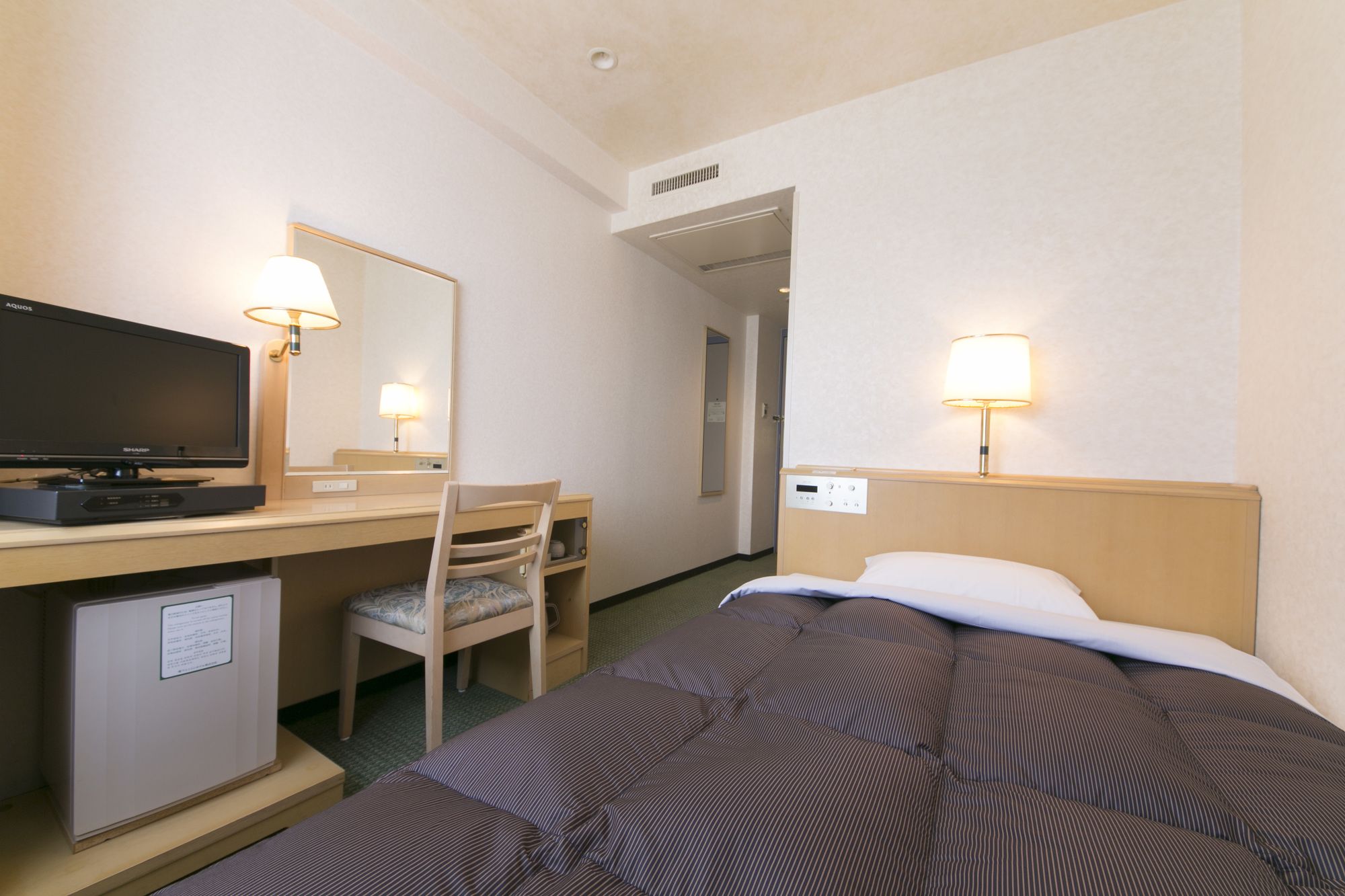 Shimonoseki Station West Washington Hotel Plaza