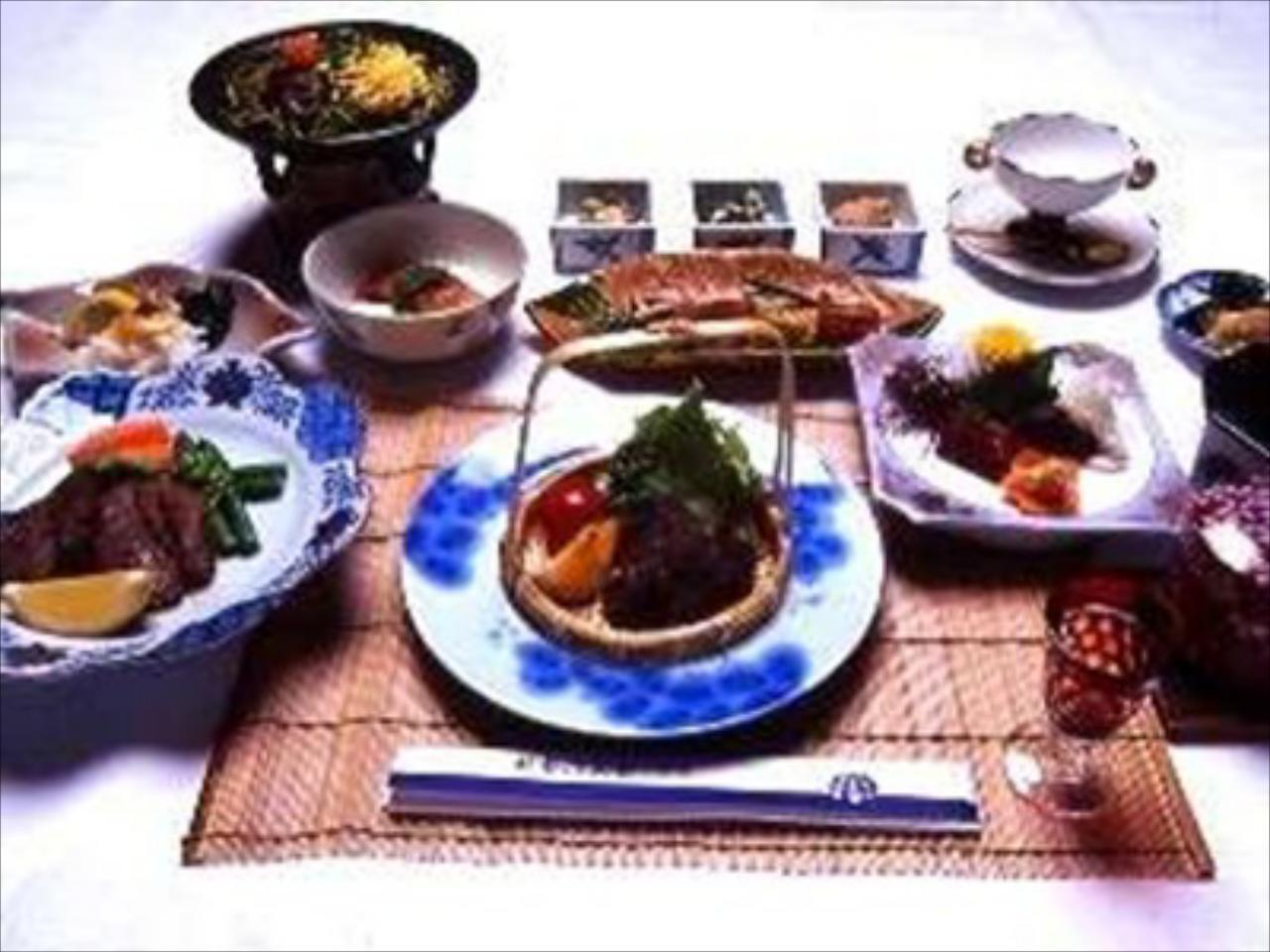 Sumire Ryokan