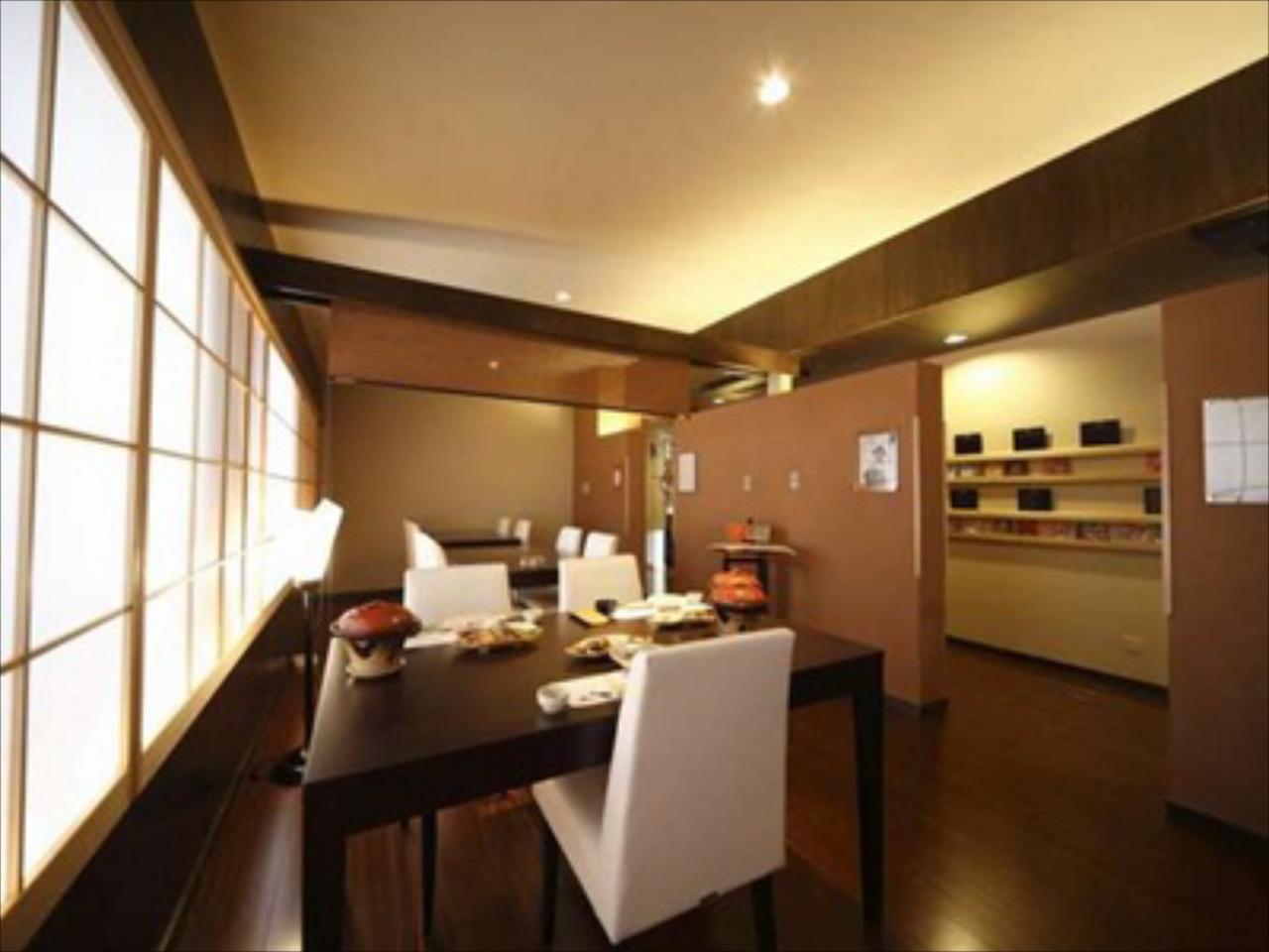 Sumire Ryokan