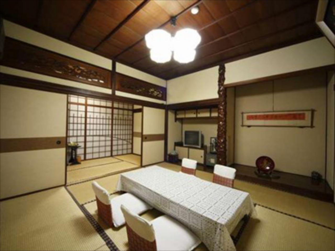 Sumire Ryokan