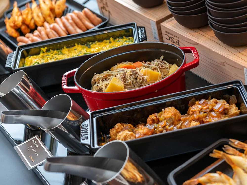 Super Hotel Premier Shimonoseki