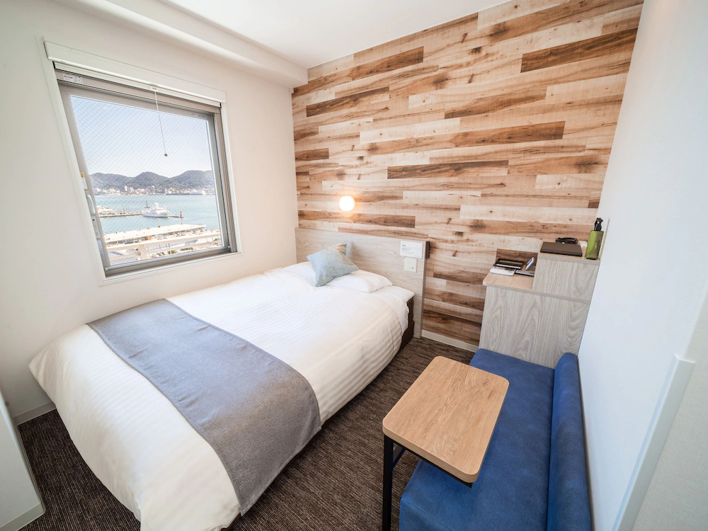 Super Hotel Premier Shimonoseki