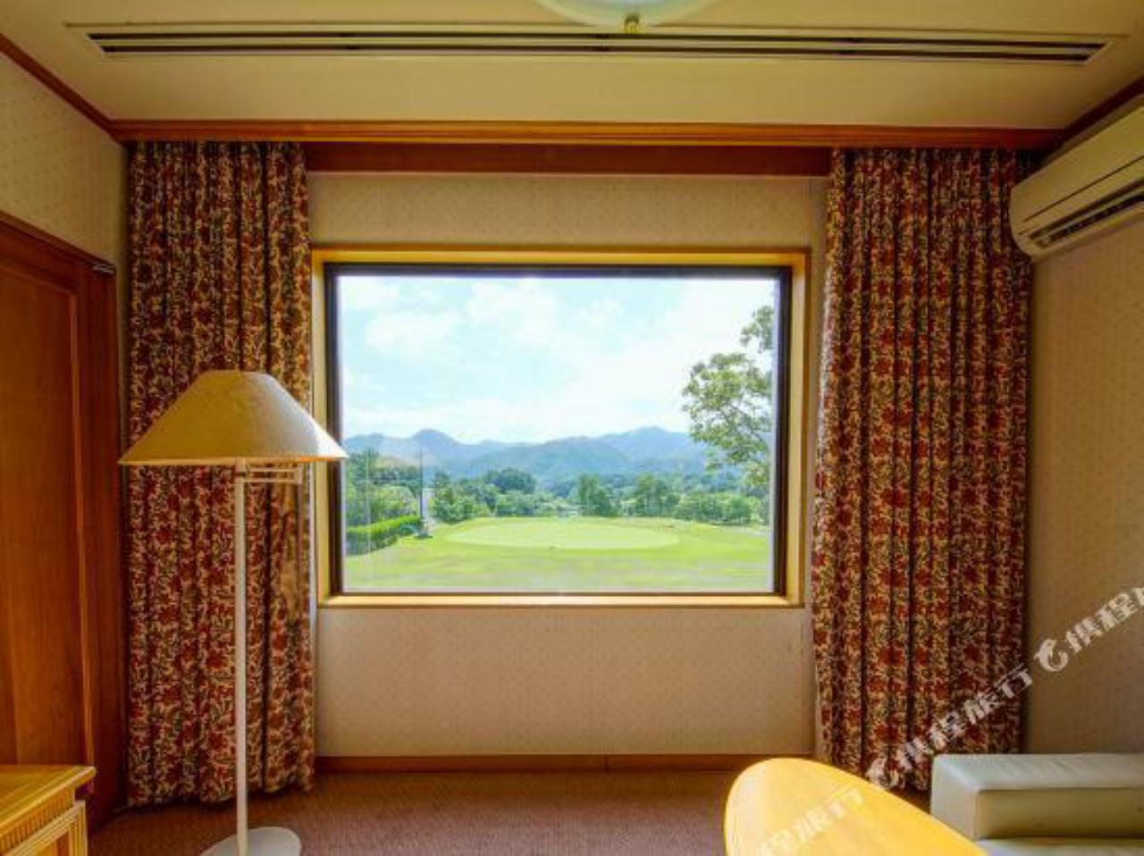 Toyotako Hotel & Golf Club