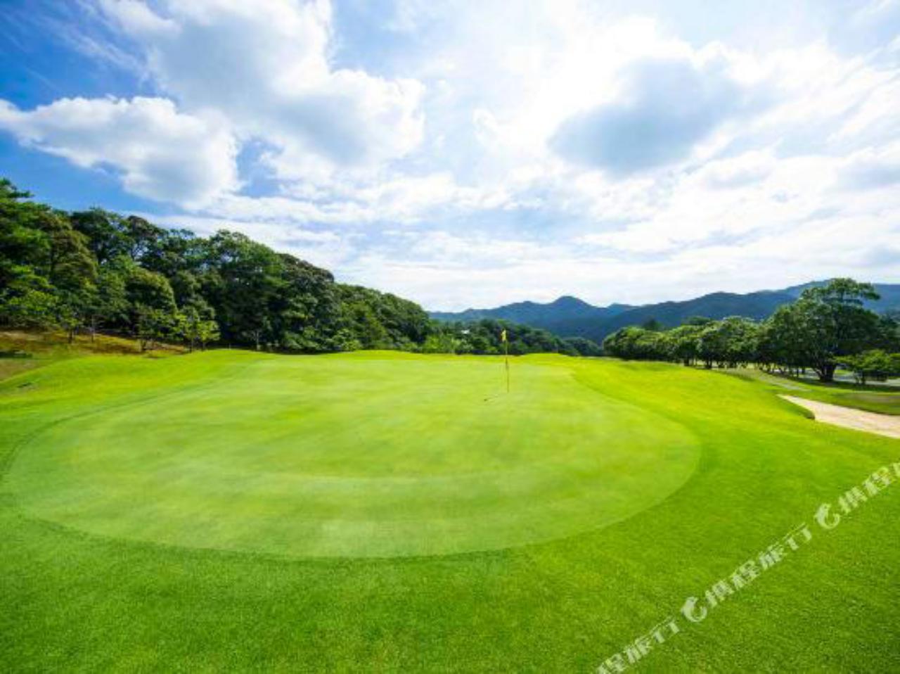 Toyotako Hotel & Golf Club