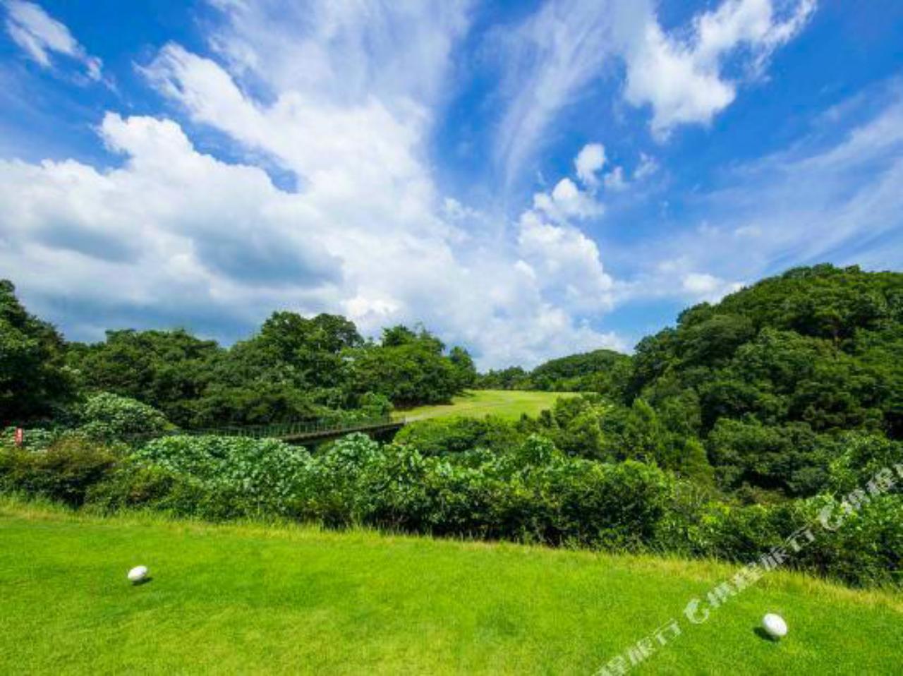 Toyotako Hotel & Golf Club