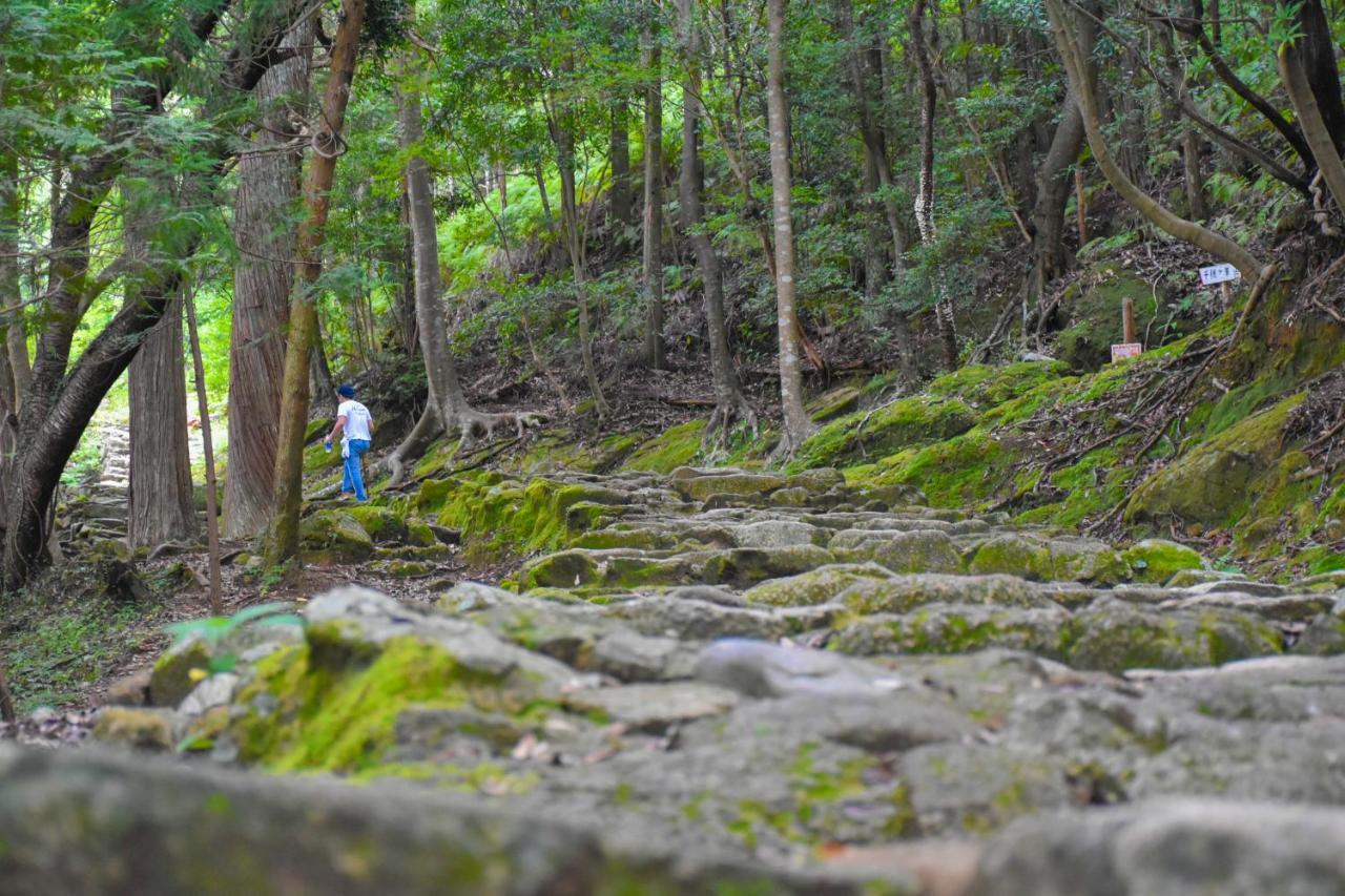 Shingu Guest House Sou
