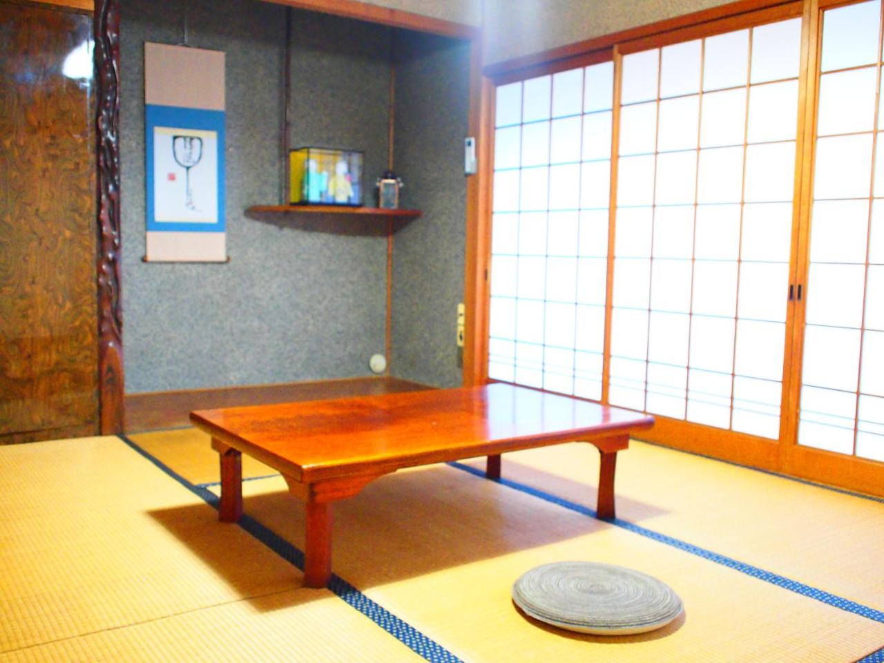 Shingu Guest House Sou