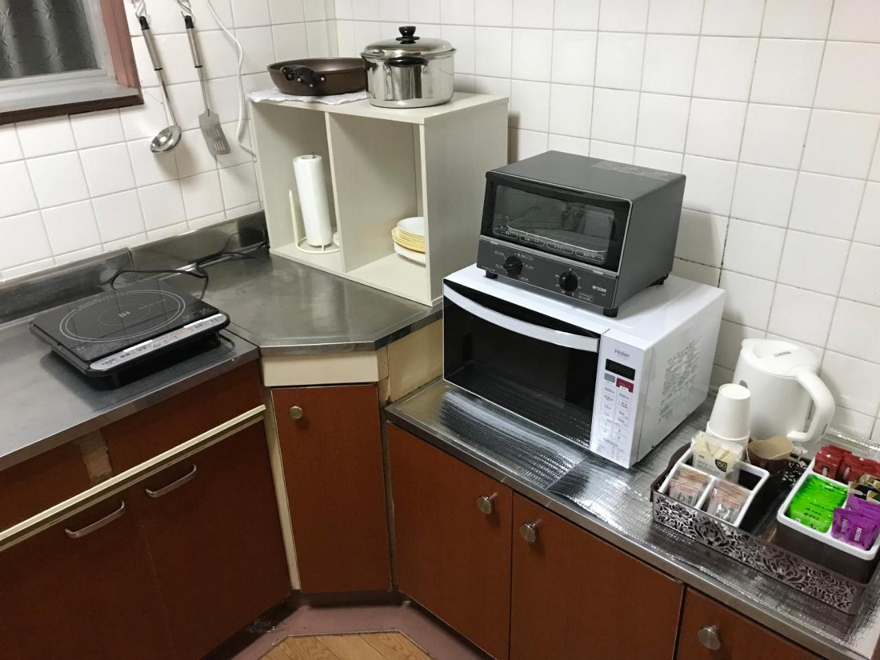 Shingu Guest House Sou