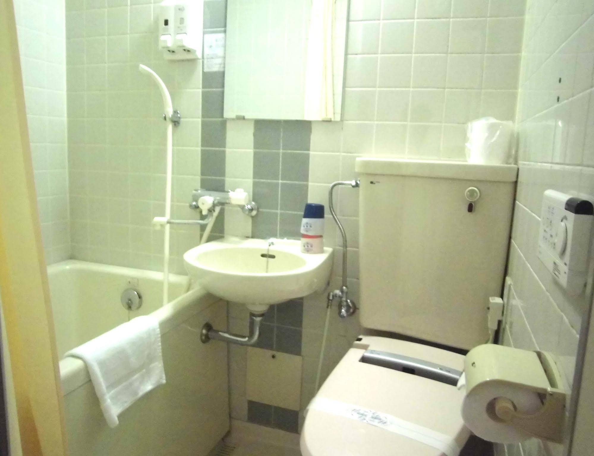 Shingu Sunshine Hotel