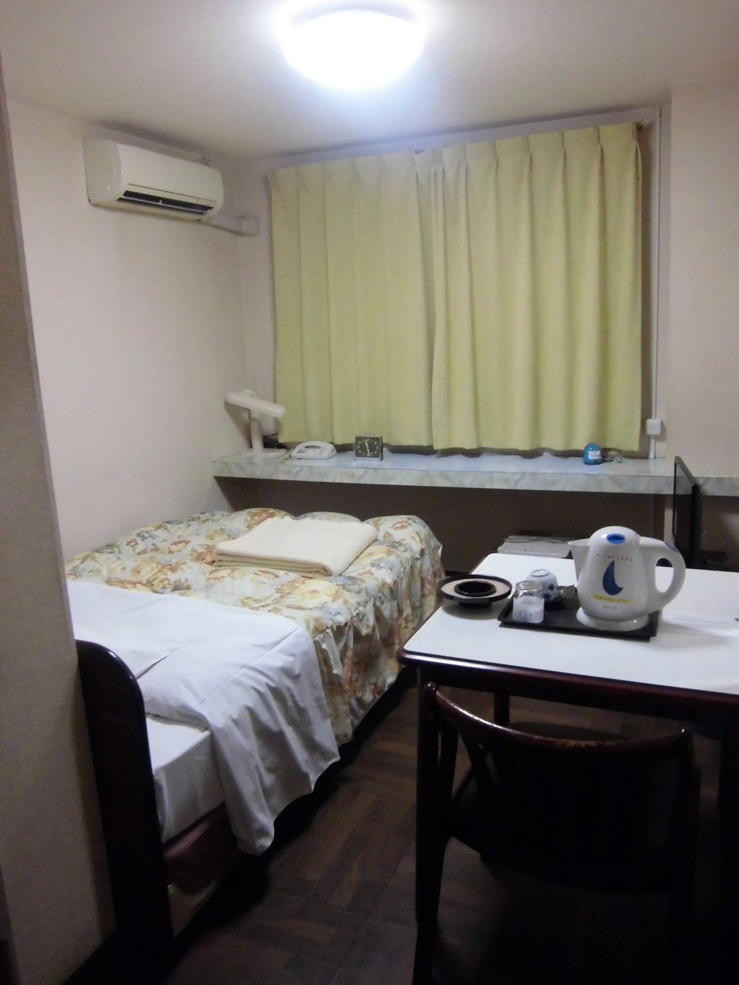 Shingu Sunshine Hotel