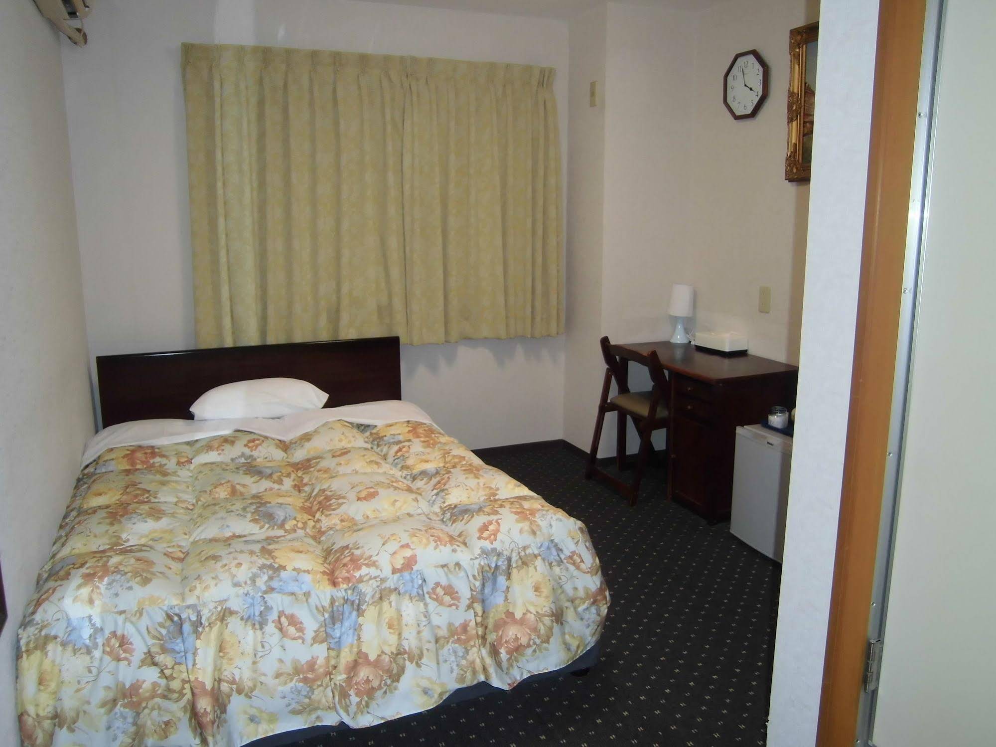 Shingu Sunshine Hotel
