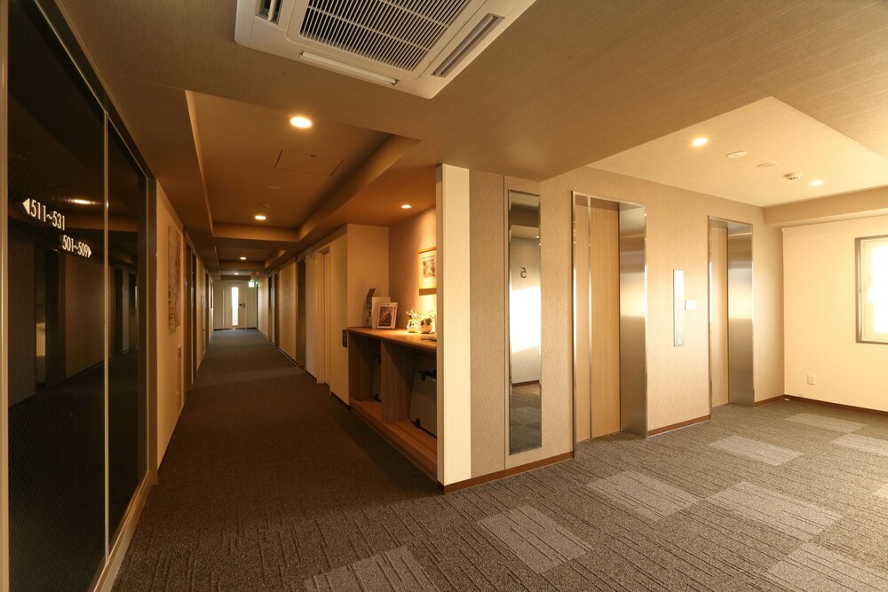 Hotel Route Inn Shinshiro